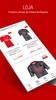 Benfica Official App screenshot 2