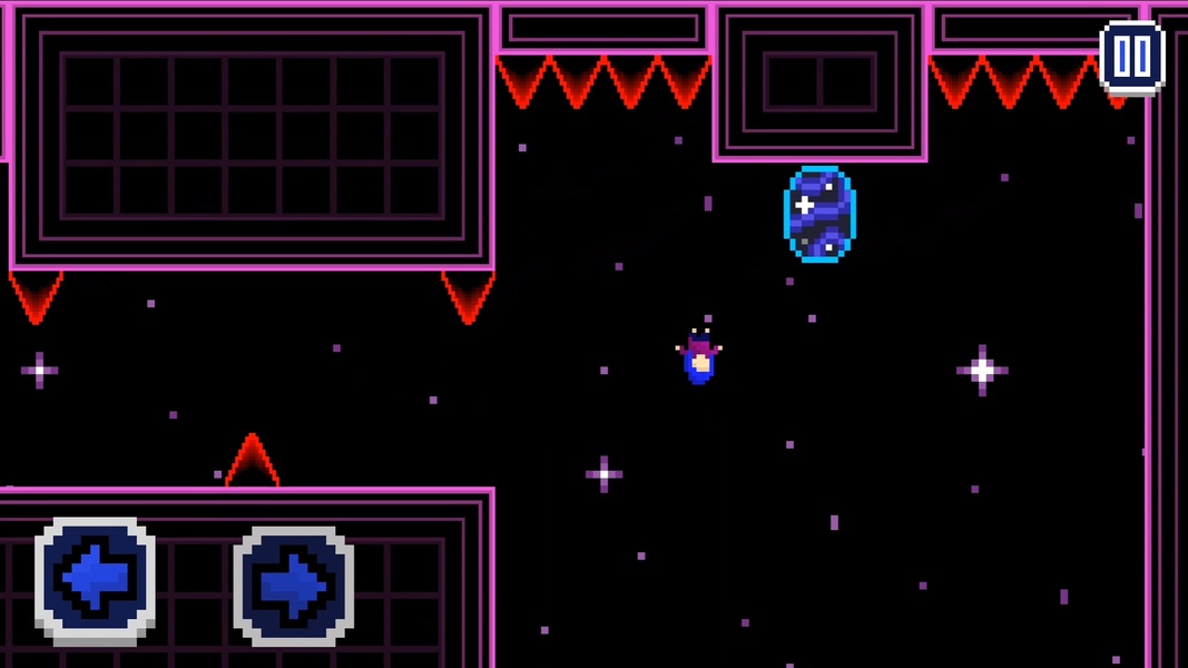 Gravity Trigger - Preview 6