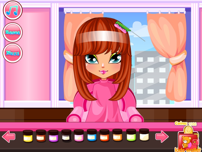 Beauty Hair Salon - Preview 6