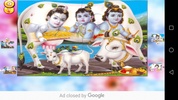 Krishna Jigsaw Puzzle screenshot 6