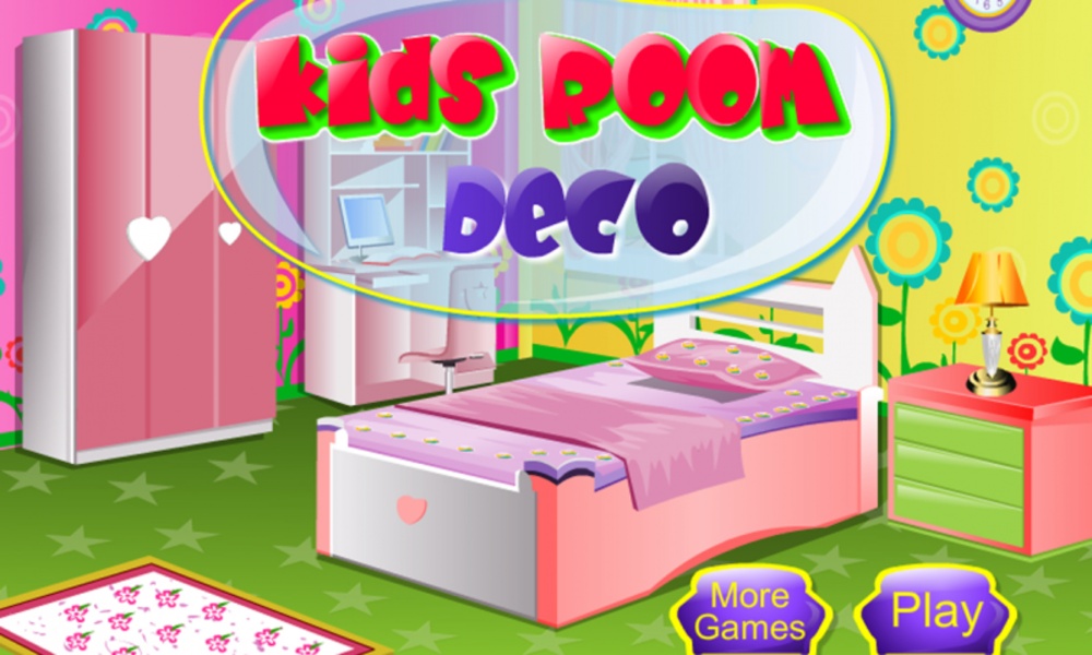 kids room deco - Preview 9