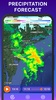 RAIN RADAR - weather radar screenshot 4