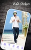 Man fashion suit photo editor screenshot 10