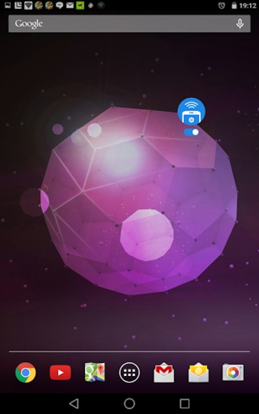 Share WiFi - Preview 1