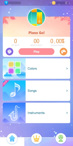 Piano Games Mini - Preview 1