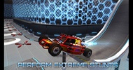 Extreme stunt car driver 3D screenshot 4