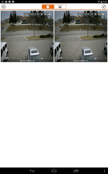 FLIR Cloud - Preview 6