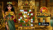 Jewel Queen: Puzzle & Magic screenshot 2