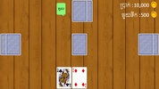 OsYeut - Khmer Card Game screenshot 3