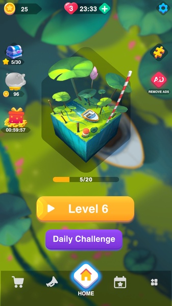 Tile Legend Journey - Preview 1