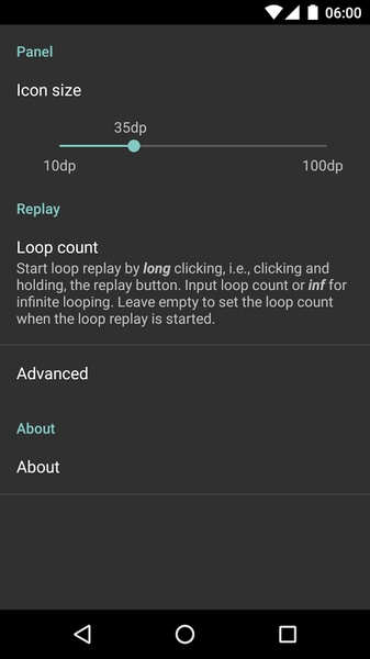 RepetiTouch Free - Preview 8