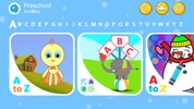 ABC Kids Games - Fun Learning games for Smart Kids screenshot 8
