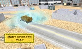 Real construction driving 3D screenshot 2
