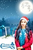 Christmas Photo Editor - Christmas Photo Frame screenshot 1