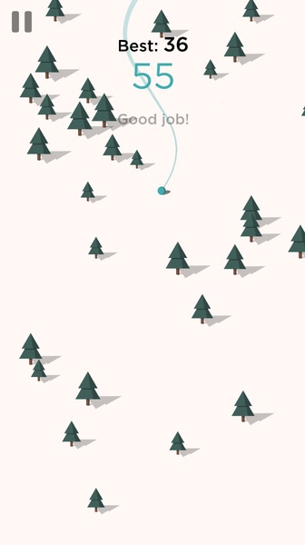 Chilly Snow - Preview 7