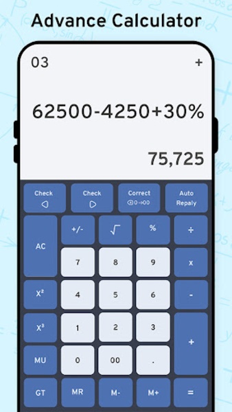 Math Scanner By Photo - Preview 11