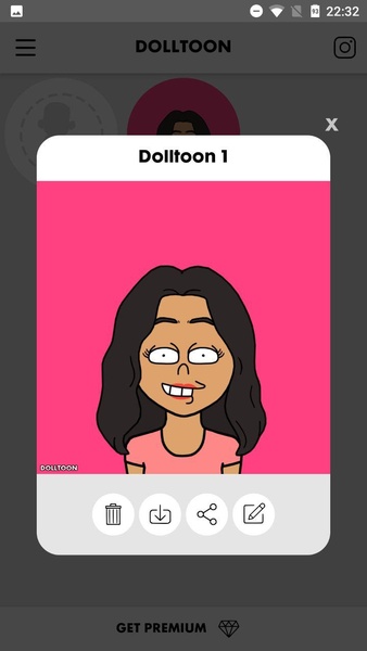 Dolltoon - Preview 5