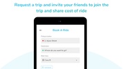 LagosRide - Share cost of ride screenshot 4