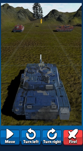 Hyper Tanks - Preview 3