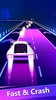 Neon Racing - Beat Racing screenshot 5