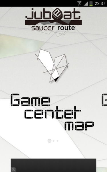 Jubeat Route - Preview 8