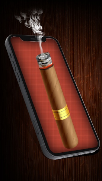 Smoking Game for Android