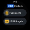 Bilet Dükkanı screenshot 6