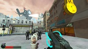 Merge Toilet Monster Game screenshot 5
