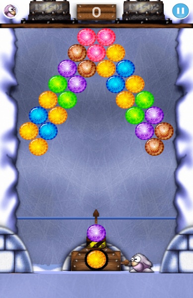 Candy Bubble - Preview 2