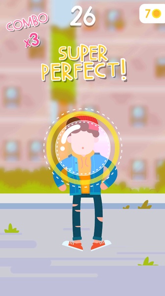 Bubblegum Hero - Preview 10