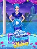 Blue Princess screenshot 14