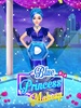 Blue Princess screenshot 14