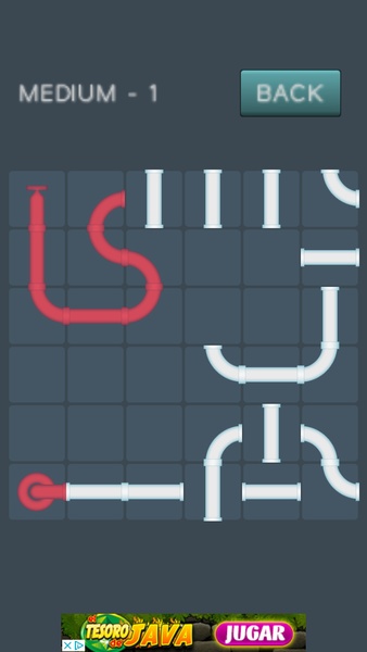 Plumber Pipes - Preview 3