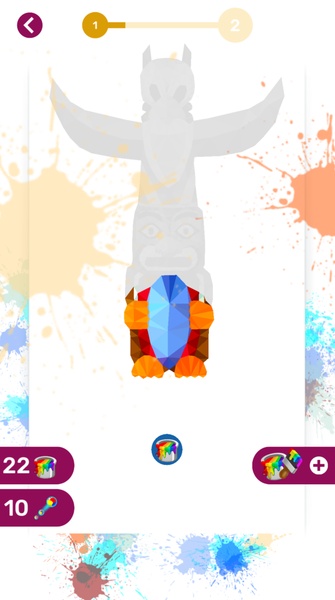 Coloring Puzzle - Preview 6