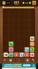 Merge Wood: Block Puzzle screenshot 2