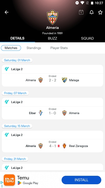 365scores - Preview 11