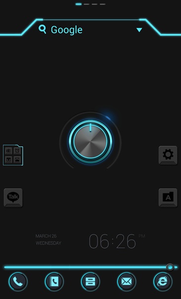 NEON PLAYER - Preview 5