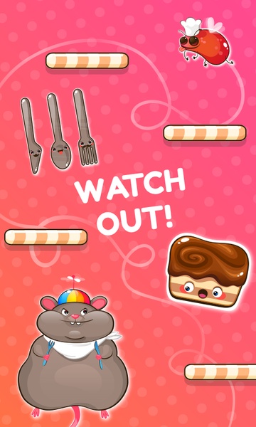 Cake Jump - Preview 16