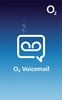 o2 Voicemail screenshot 1