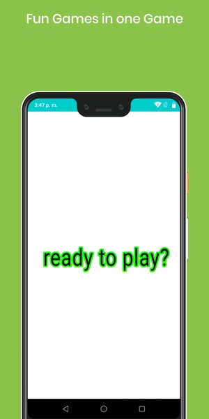 Fun Games-in-one - Preview 1