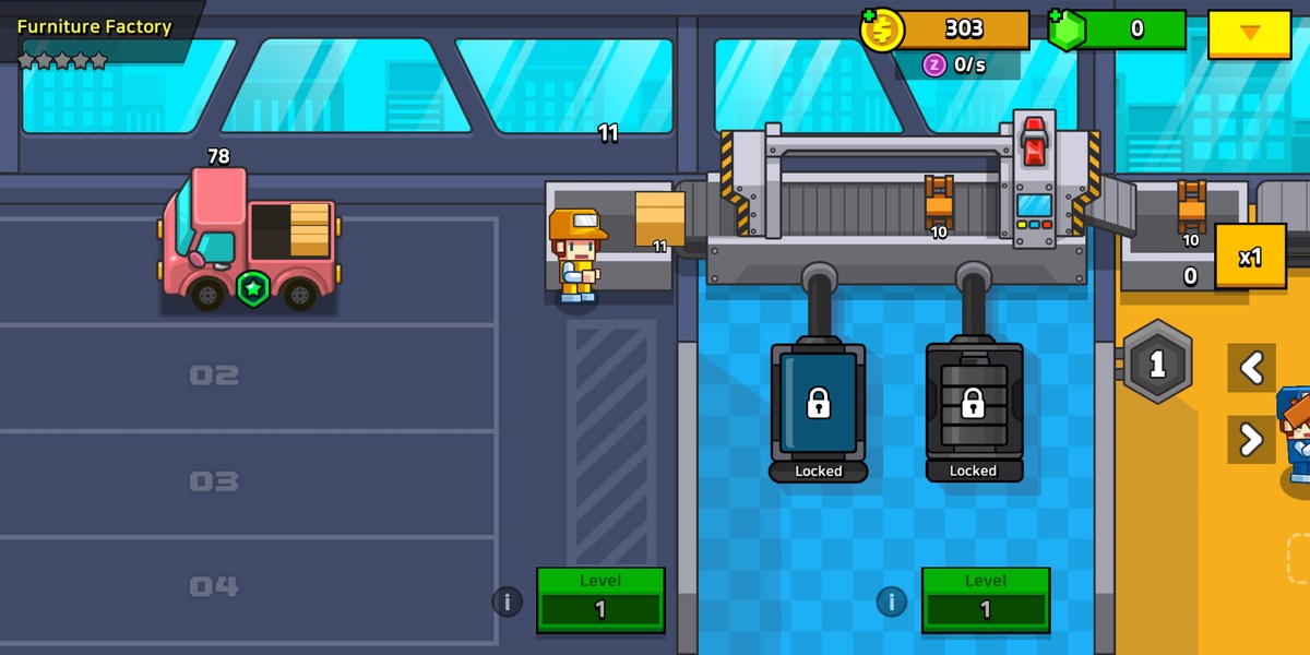 My Factory Tycoon - Preview 9