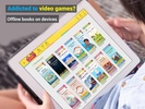 Smart Kidz Club Premium App: Books for Kids screenshot 7