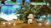 Dragon Legend Z Lite screenshot 6