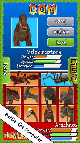 Dino Soccer - Preview 5