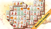 Thanksgiving Mahjong screenshot 7