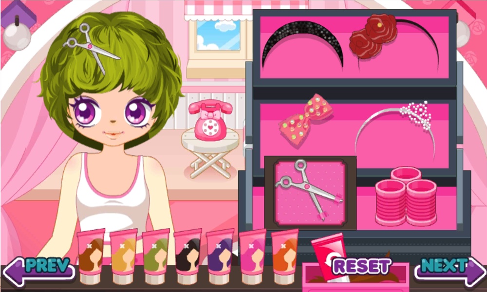Beauty Story - Preview 3