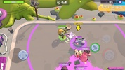 Battle Blobs screenshot 11