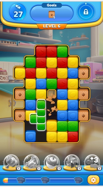 Yummy Cubes - Preview 8
