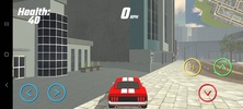 BRB PARKING - 3D Driving Game screenshot 3