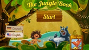 JungleBook screenshot 5